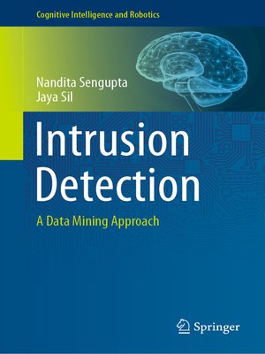 cover image of Intrusion Detection